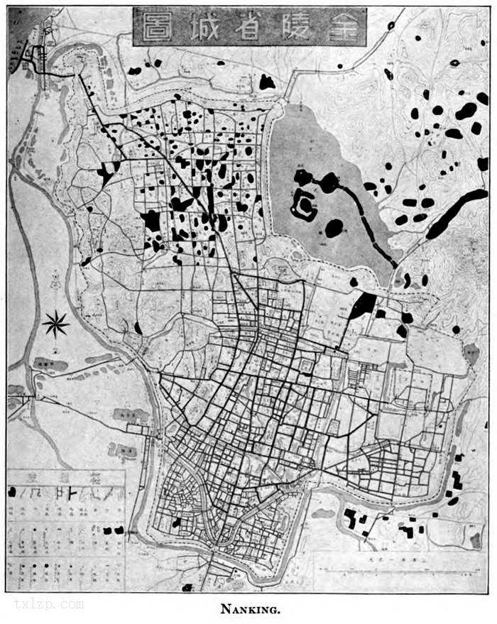 图片[3]-Old photos of Suzhou, Jiangsu in 1911-China Archive