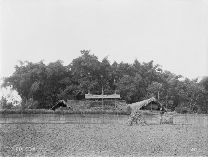 图片[6]-Old photos of Chengdu taken by Wilson in 1908-China Archive