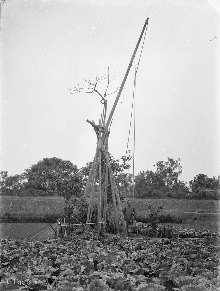 图片[17]-Old photos of Chengdu taken by Wilson in 1908-China Archive