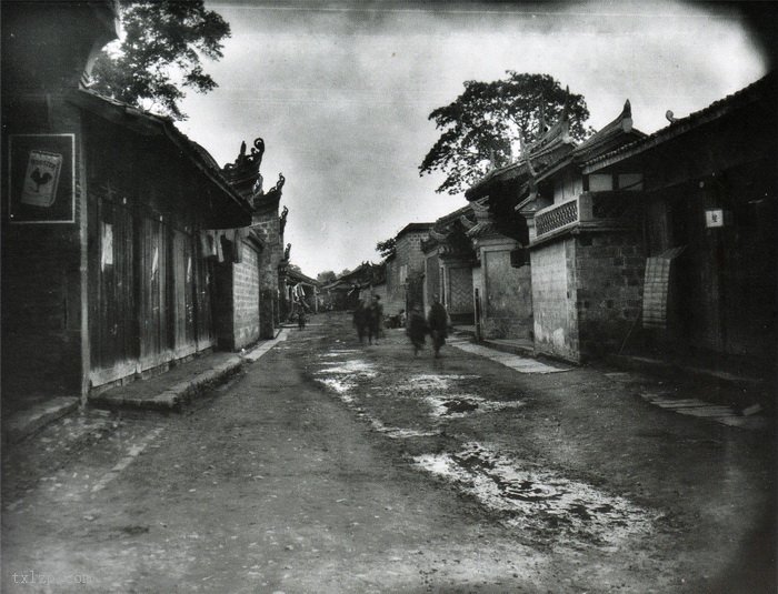 图片[9]-1911 Weisi’s Journey to Chengdu in Southwest China-China Archive