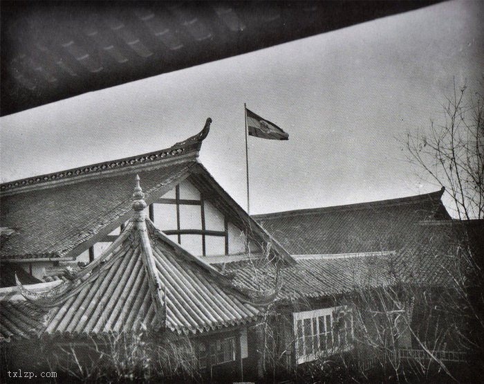 图片[10]-1911 Weisi’s Journey to Chengdu in Southwest China-China Archive