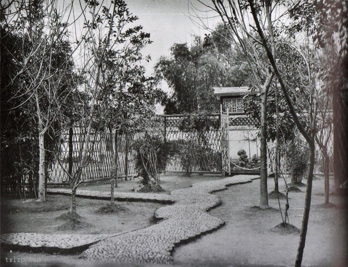 图片[14]-1911 Weisi’s Journey to Chengdu in Southwest China-China Archive