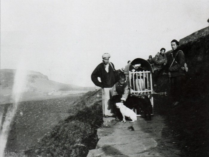 图片[15]-1911 Weisi’s Journey to Chengdu in Southwest China-China Archive