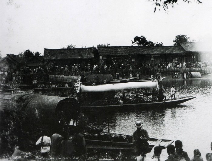 图片[16]-1911 Weisi’s Journey to Chengdu in Southwest China-China Archive