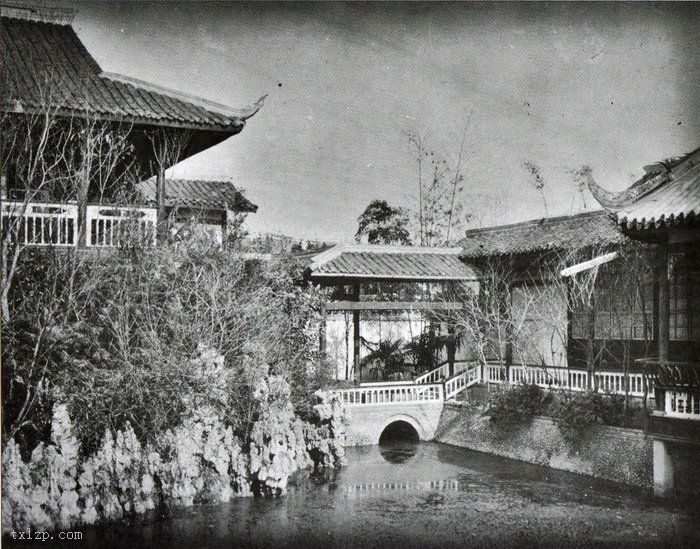 图片[13]-1911 Weisi’s Journey to Chengdu in Southwest China-China Archive