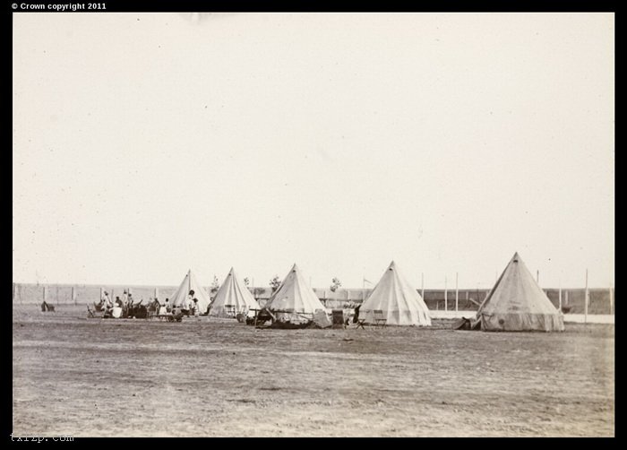 图片[3]-Scene of the Eight Power Allied Forces Attacking Tianjin in 1900 (Part 2)-China Archive