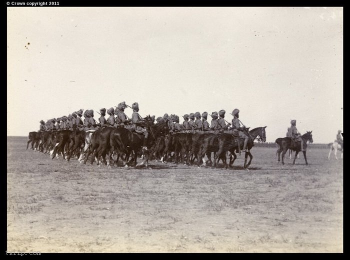 图片[33]-Scene of the Eight Power Allied Forces Attacking Tianjin in 1900 (Part 2)-China Archive