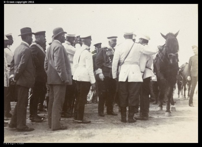 图片[34]-Scene of the Eight Power Allied Forces Attacking Tianjin in 1900 (Part 2)-China Archive