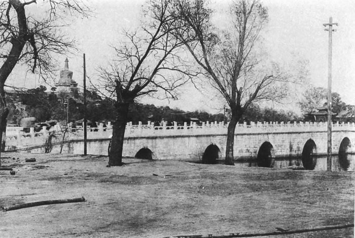 图片[20]-Old photos of Beijing taken by Japanese Ichiro Ogawa in 1901 (Part 1)-China Archive