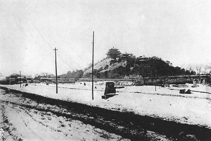 图片[18]-Old photos of Beijing taken by Japanese Ichiro Ogawa in 1901 (Part 1)-China Archive