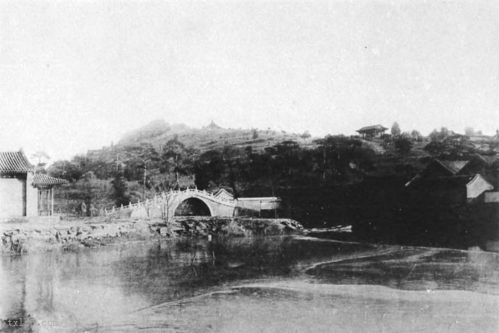 图片[29]-Old photos of Beijing taken by Japanese Ichiro Ogawa in 1901 (Part 1)-China Archive