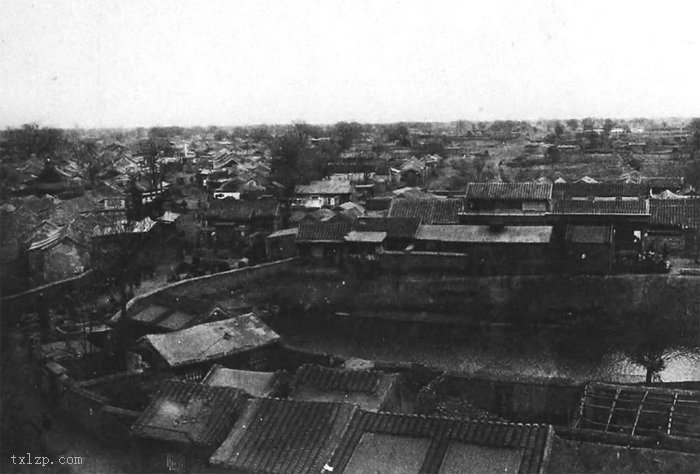 图片[5]-Old photos of Beijing taken by Japanese Ichiro Ogawa in 1901 (Part 2)-China Archive