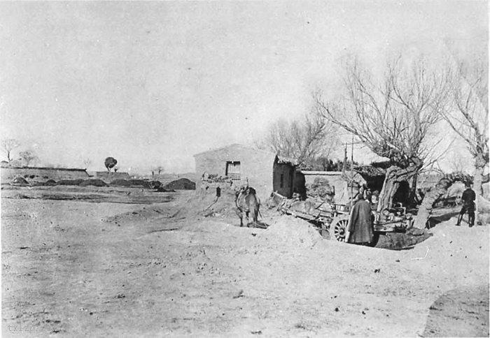 图片[12]-Old photos of Beijing taken by Japanese Ichiro Ogawa in 1901 (Part 2)-China Archive