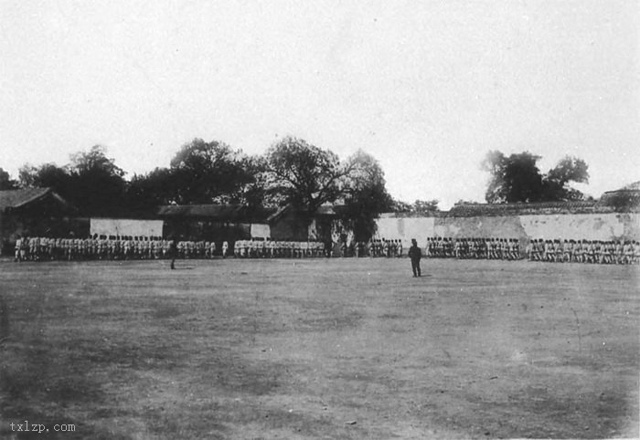 图片[19]-Old photos of Beijing taken by Japanese Ichiro Ogawa in 1901 (Part 2)-China Archive