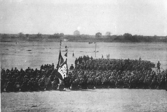 图片[18]-Old photos of Beijing taken by Japanese Ichiro Ogawa in 1901 (Part 2)-China Archive