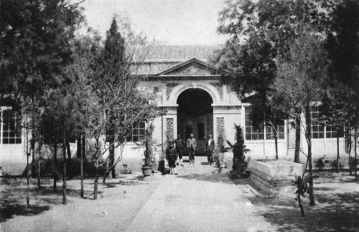 图片[22]-Old photos of Beijing taken by Japanese Ichiro Ogawa in 1901 (Part 2)-China Archive