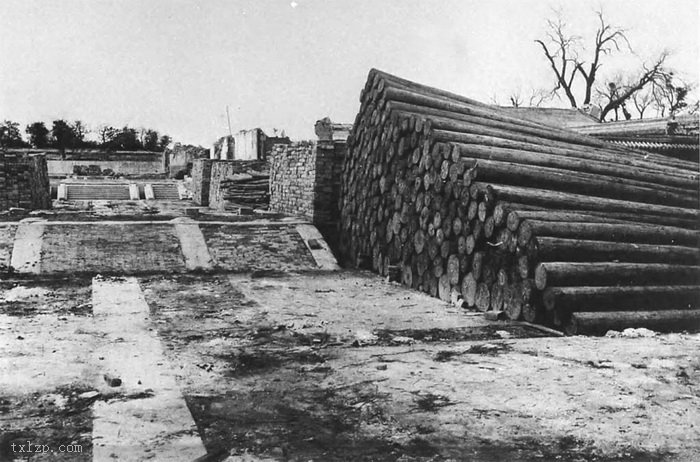 图片[24]-Old photos of Beijing taken by Japanese Ichiro Ogawa in 1901 (Part 2)-China Archive