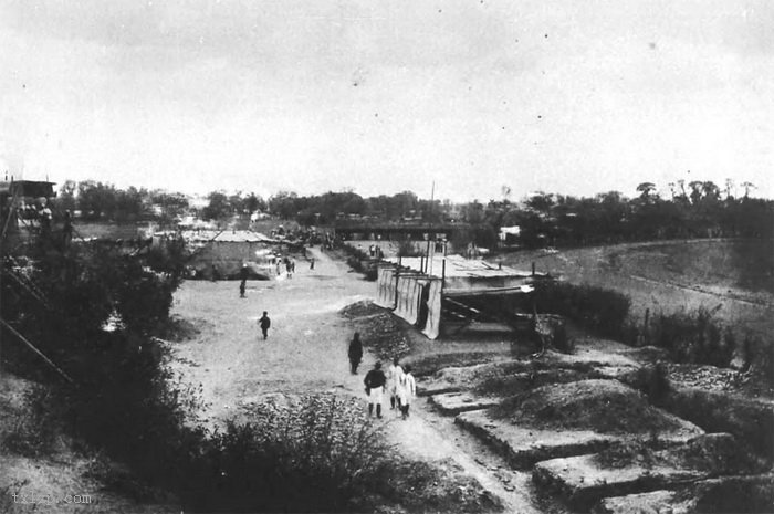 图片[28]-Old photos of Beijing taken by Japanese Ichiro Ogawa in 1901 (Part 2)-China Archive