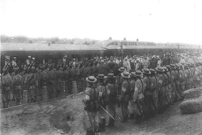 图片[30]-Old photos of Beijing taken by Japanese Ichiro Ogawa in 1901 (Part 2)-China Archive