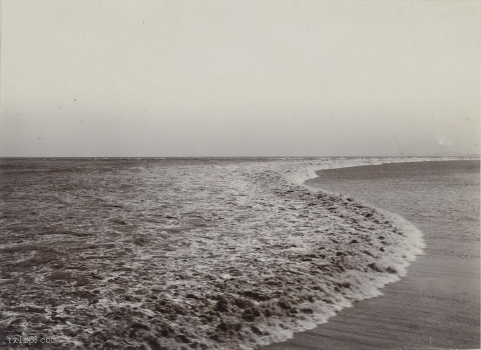 图片[3]-Old photos of the beautiful scenery of Hangzhou West Lake in 1911 (Part 1)-China Archive