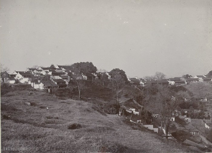 图片[6]-Old photos of the beautiful scenery of Hangzhou West Lake in 1911 (Part 1)-China Archive