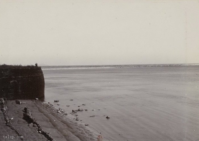 图片[7]-Old photos of the beautiful scenery of Hangzhou West Lake in 1911 (Part 1)-China Archive