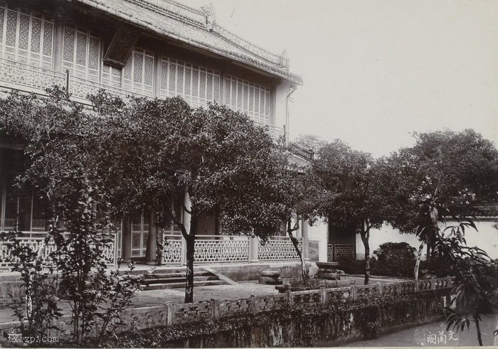 图片[9]-Old photos of Hangzhou West Lake in 1911 (Part 2)-China Archive