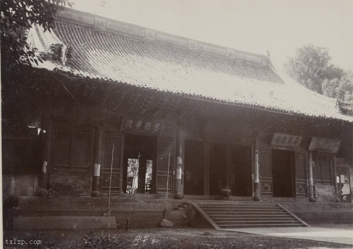 图片[16]-Old photos of Hangzhou West Lake in 1911 (Part 2)-China Archive