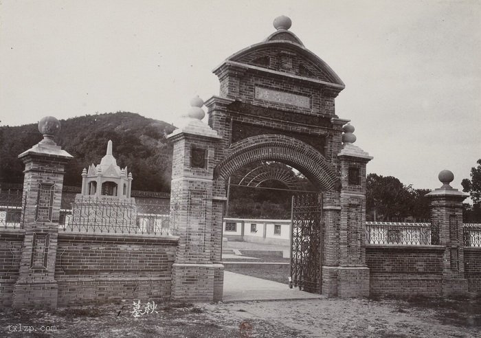 图片[21]-Old photos of Hangzhou West Lake in 1911 (Part 2)-China Archive