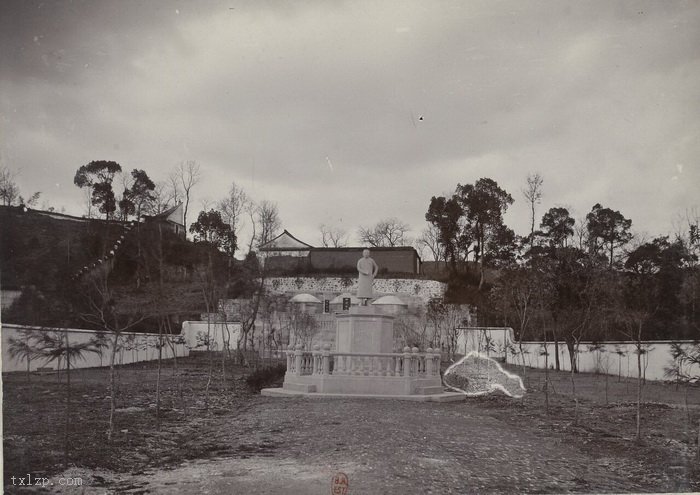 图片[19]-Old photos of Hangzhou West Lake in 1911 (Part 2)-China Archive