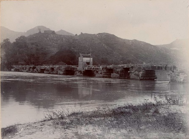 图片[4]-An old photograph of Zhangzhou, Fujian in 1900, taken by Arthur William-China Archive