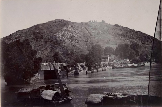 图片[6]-An old photograph of Zhangzhou, Fujian in 1900, taken by Arthur William-China Archive