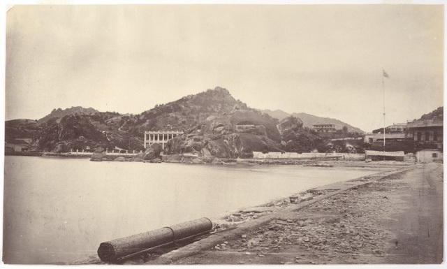 图片[4]-1869 Old photo of Shantou, Guangdong, taken by Thomson-China Archive