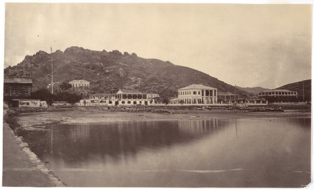 图片[3]-1869 Old photo of Shantou, Guangdong, taken by Thomson-China Archive