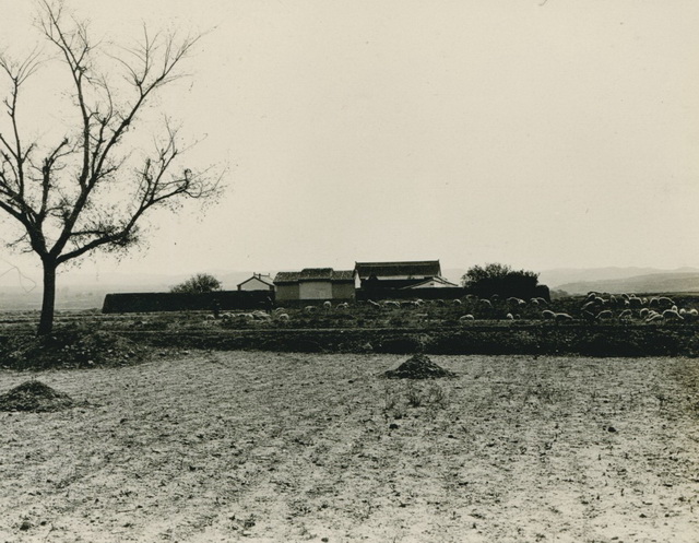 图片[2]-Old photos of Taiyuan, Shanxi in 1909-China Archive