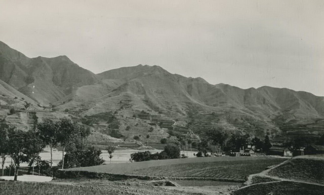 图片[3]-Old photos of Taiyuan, Shanxi in 1909-China Archive