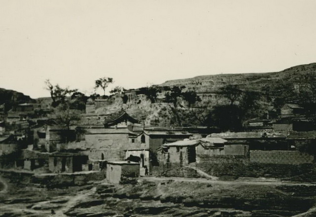 图片[1]-Old photos of Taiyuan, Shanxi in 1909-China Archive