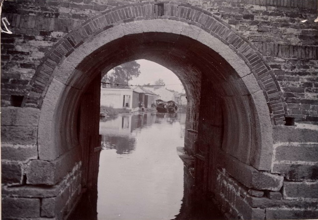 图片[5]-Old photos of the Bund of Shanghai from 1906 to 1908-China Archive