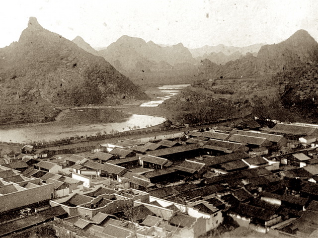 图片[3]-Old photos of Guilin, Guangxi in 1898-China Archive