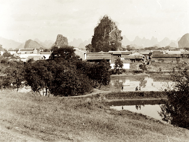 图片[4]-Old photos of Guilin, Guangxi in 1898-China Archive