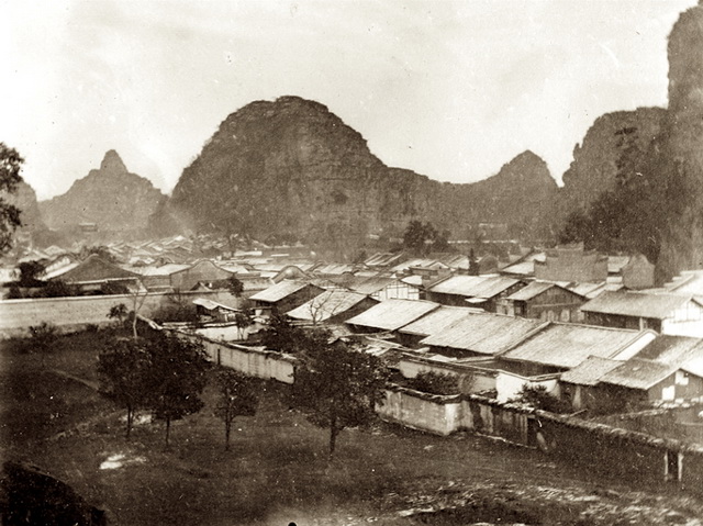 图片[1]-Old photos of Guilin, Guangxi in 1898-China Archive