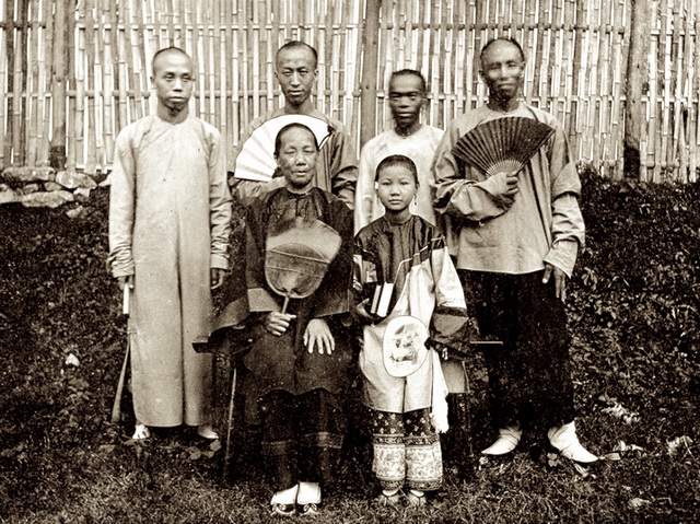 图片[15]-Old photos of Guilin, Guangxi in 1898-China Archive