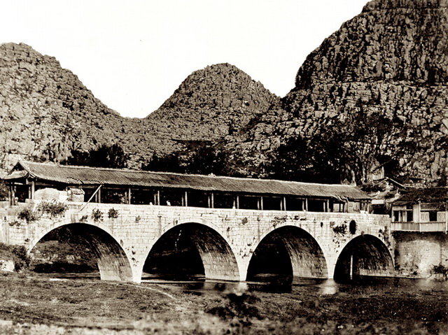 图片[5]-Old photos of Guilin, Guangxi in 1898-China Archive