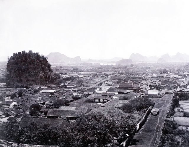 图片[7]-Old photos of Guilin, Guangxi in 1898-China Archive