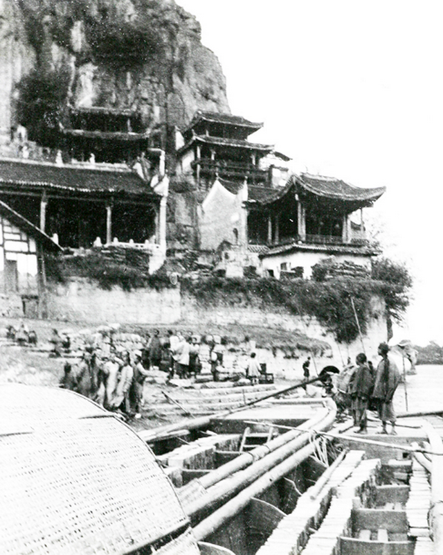 图片[9]-Old photos of Guilin, Guangxi in 1898-China Archive