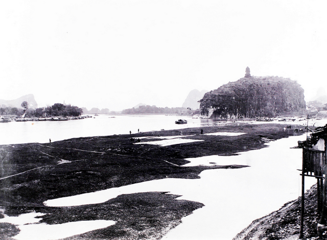 图片[13]-Old photos of Guilin, Guangxi in 1898-China Archive