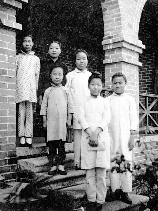 图片[3]-Old photos | Old photos of Yongzhou, Hunan, in the late Qing Dynasty and early Ming Dynasty-China Archive