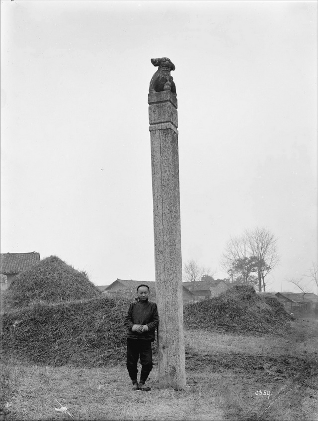 图片[7]-1911 Old photo of Yichang, Hubei, taken by Henry Wilson-China Archive