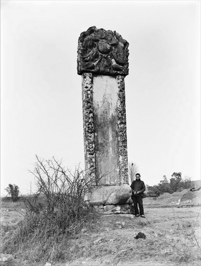 图片[8]-1911 Old photo of Yichang, Hubei, taken by Henry Wilson-China Archive