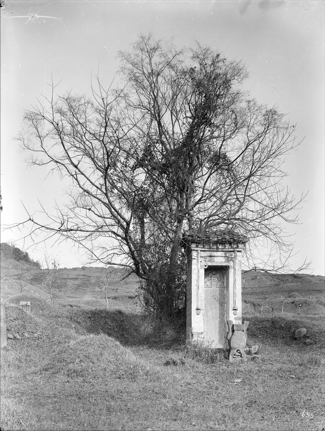 图片[23]-1911 Old photo of Yichang, Hubei, taken by Henry Wilson-China Archive